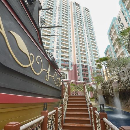 Caribbean Hotel Resort باتايا المظهر الخارجي الصورة