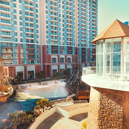 Caribbean Hotel Resort باتايا المظهر الخارجي الصورة