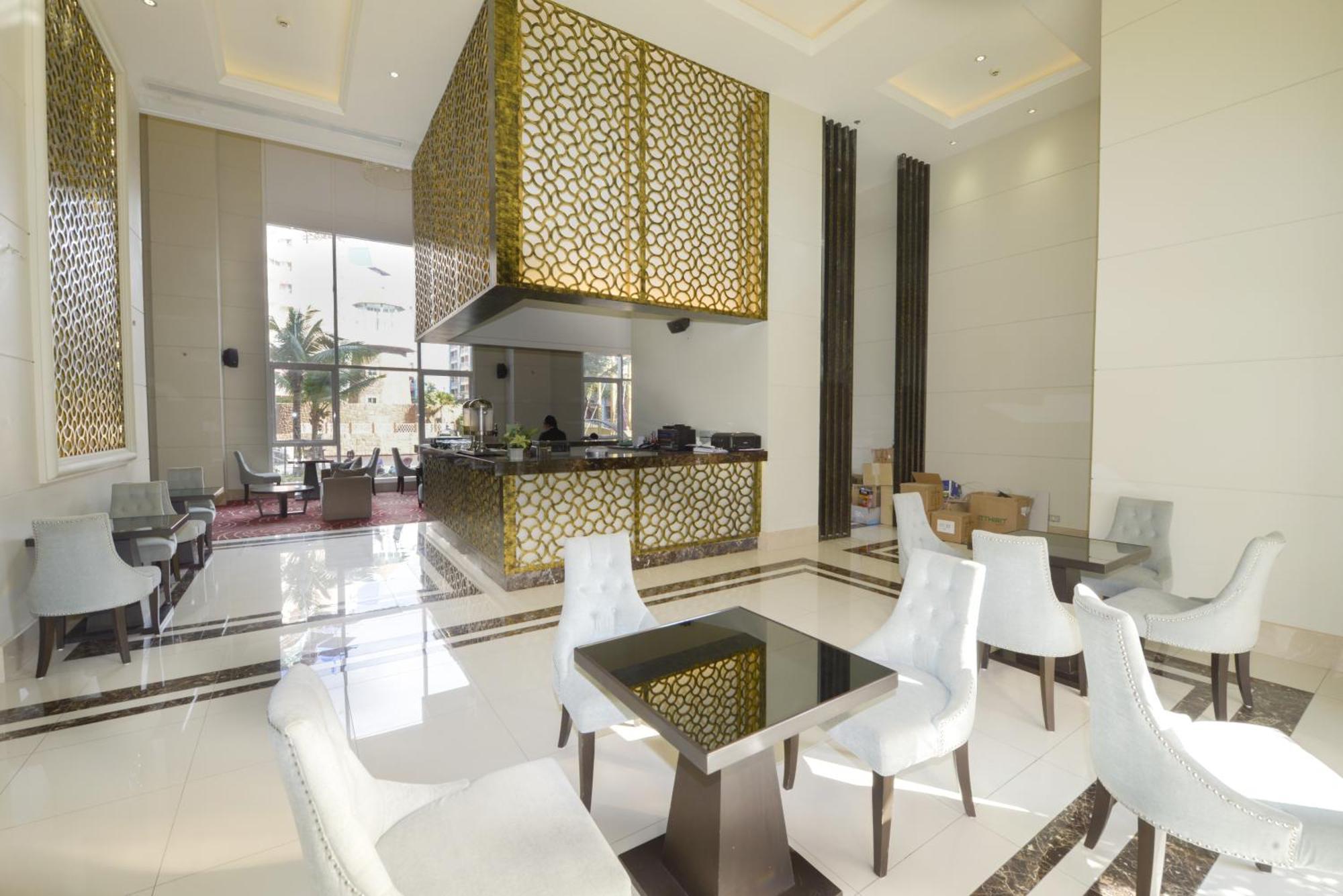 Caribbean Hotel Resort باتايا المظهر الخارجي الصورة
